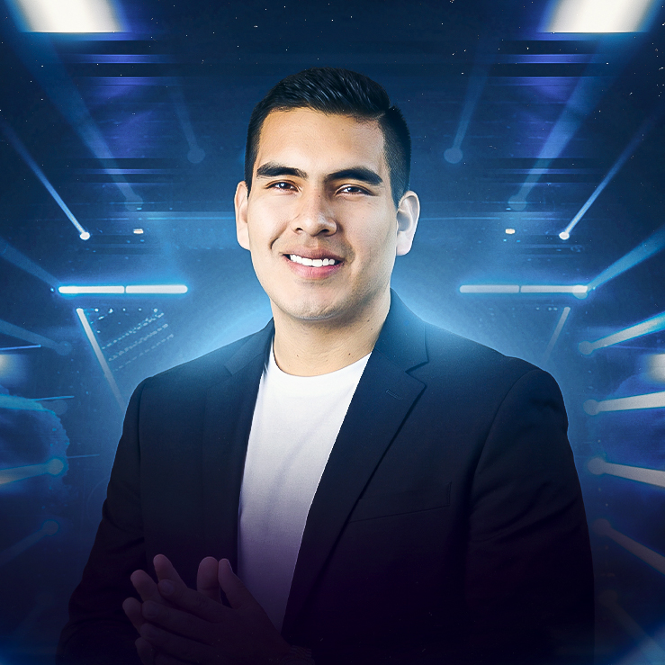Christian Núñez